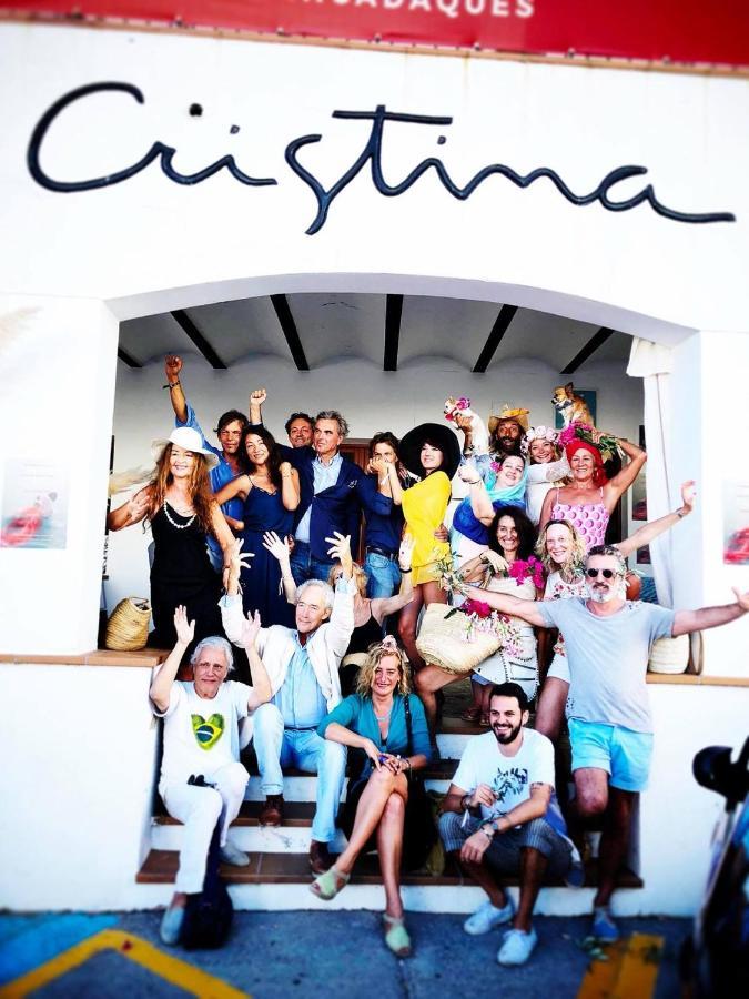Cristina Guest house