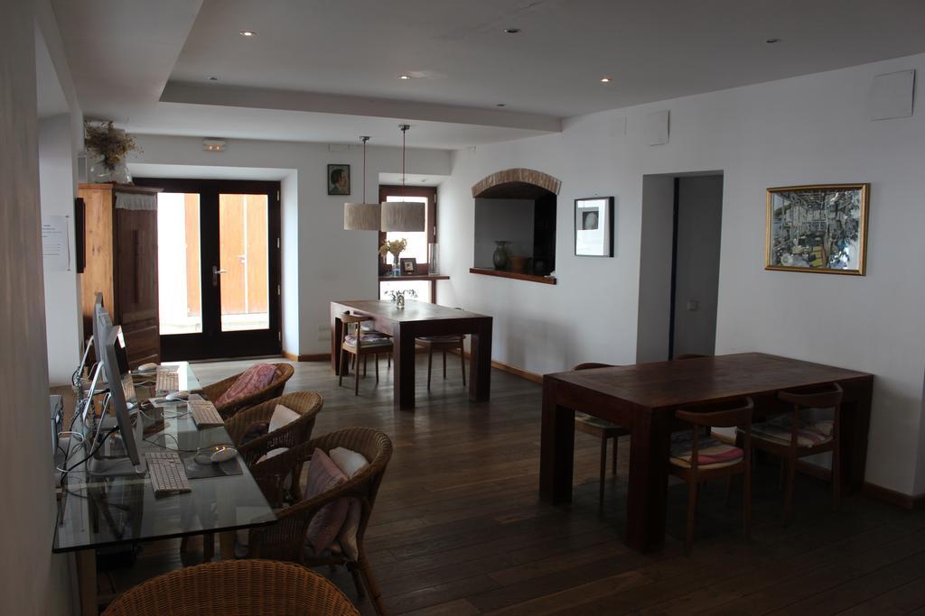 Maison d'hôtes Cristina *