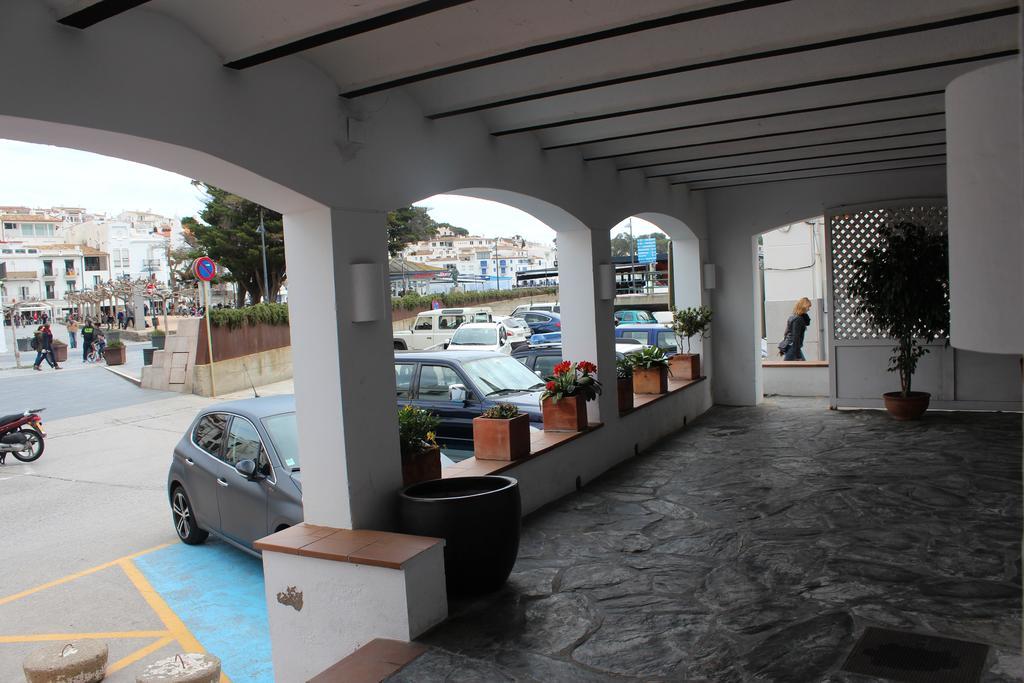 Guest house Cristina Cadaques
